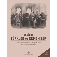 Avrupalı Seyyahların ve Bazı Batılı Devletlerin Osmanlı Coğrafyası’ndaki Ermenilere Yönelik Destek Faaliyetleri | Doç. Dr. İsmail MANGALTEPE