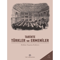 1021’den 1921’e Türk-Ermeni İlişkilerinin Sivas Boyutu | Doç. Dr. Kemalettin KUZUCU