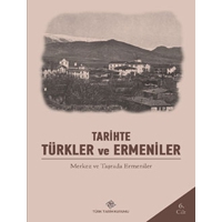 Osmanlı Bürokrasisi’nde Ermeniler | Yrd. Doç. Dr. Recep ÇELİK