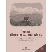 Din Faktörünün Türk-Ermeni Münasebetlerine Yansımalarından Bir Kesit | Prof. Dr. İsa YÜCEER
