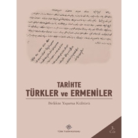 Tarih Boyunca Kıbrıs’ta Sosyal Hayat ve Türk - Ermeni İlişkileri | Prof. Dr. Ulvi KESER